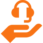 Hands-on Customer Service